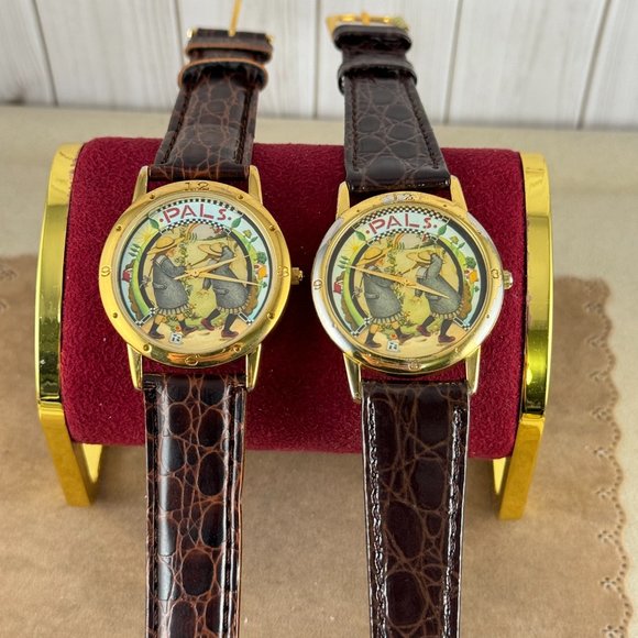 Best Friends by One in a Million Watches, a 2 watch Set for you and your friend main image 7